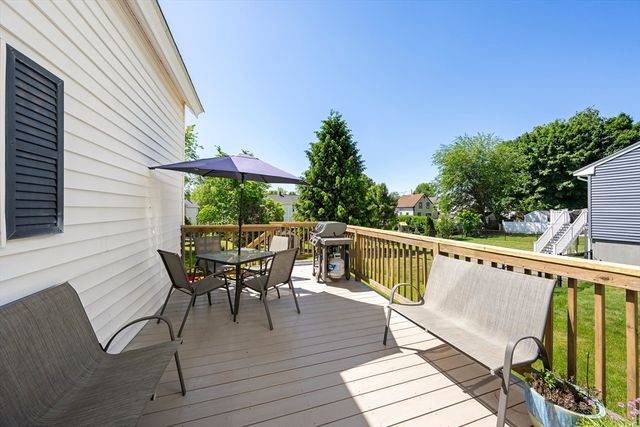 38 Pleasant Street, Milford, MA 01757