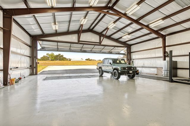 2881 Aviation Loop, Fredericksburg, TX 78624