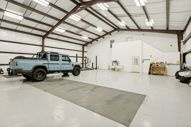 2881 Aviation Loop, Fredericksburg, TX 78624