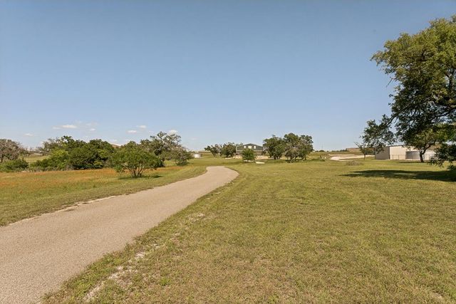 2881 Aviation Loop, Fredericksburg, TX 78624