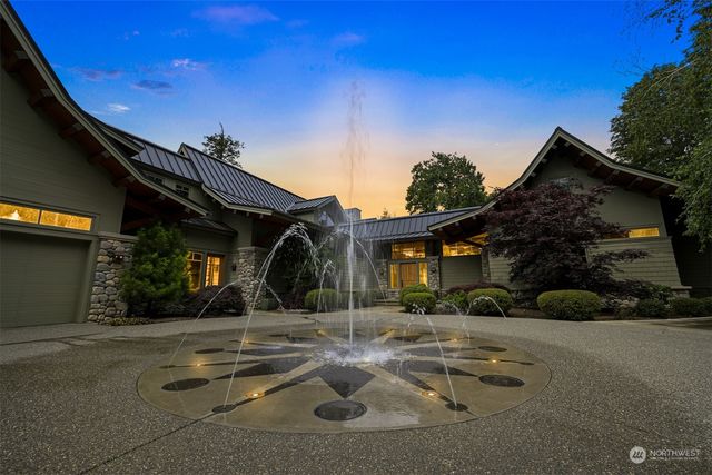8432 W Pointe Road N, Blaine, WA 98230