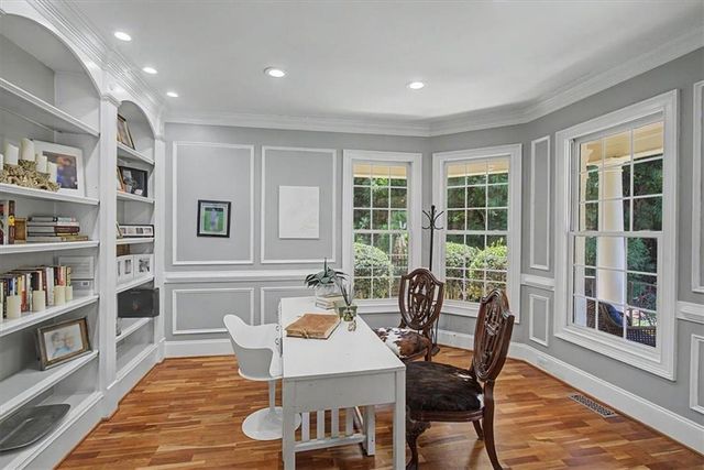 106 Gold Leaf Court, Canton, GA 30114