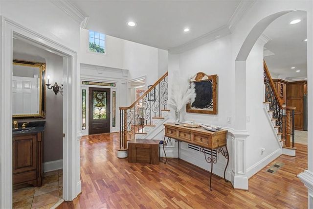 106 Gold Leaf Court, Canton, GA 30114