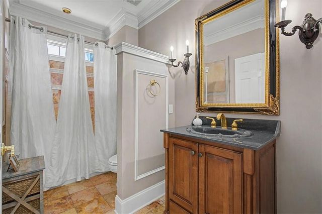 106 Gold Leaf Court, Canton, GA 30114