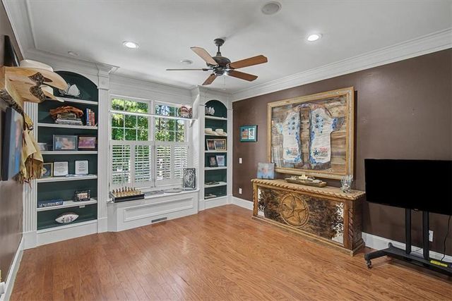 106 Gold Leaf Court, Canton, GA 30114
