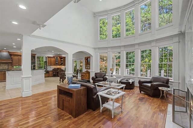 106 Gold Leaf Court, Canton, GA 30114