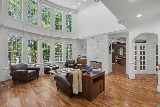 106 Gold Leaf Court, Canton, GA 30114