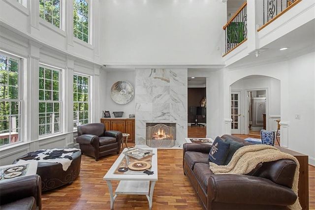 106 Gold Leaf Court, Canton, GA 30114