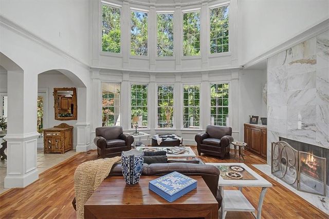 106 Gold Leaf Court, Canton, GA 30114