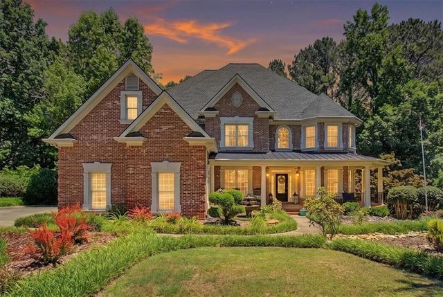106 Gold Leaf Court, Canton, GA 30114