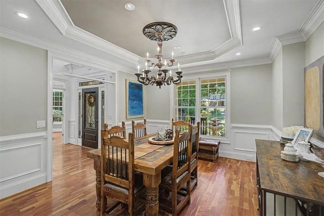 106 Gold Leaf Court, Canton, GA 30114