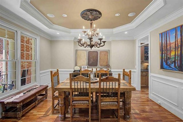 106 Gold Leaf Court, Canton, GA 30114