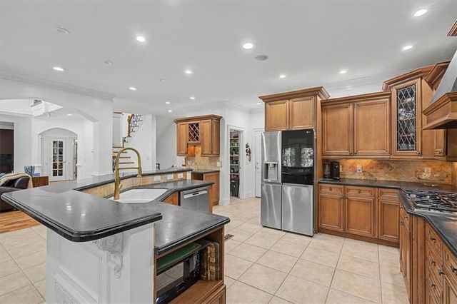 106 Gold Leaf Court, Canton, GA 30114
