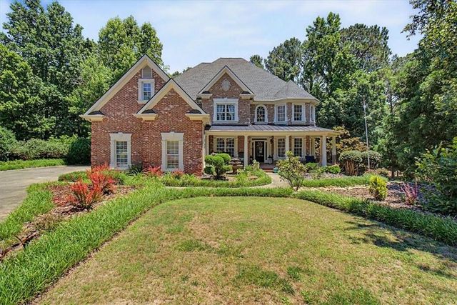 106 Gold Leaf Court, Canton, GA 30114