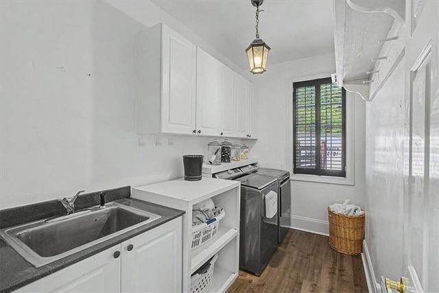 106 Gold Leaf Court, Canton, GA 30114