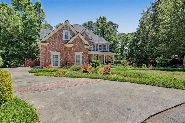106 Gold Leaf Court, Canton, GA 30114