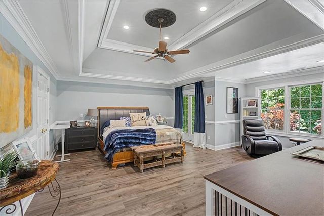 106 Gold Leaf Court, Canton, GA 30114