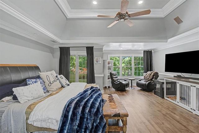 106 Gold Leaf Court, Canton, GA 30114