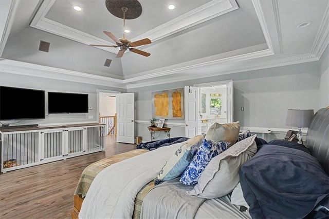 106 Gold Leaf Court, Canton, GA 30114