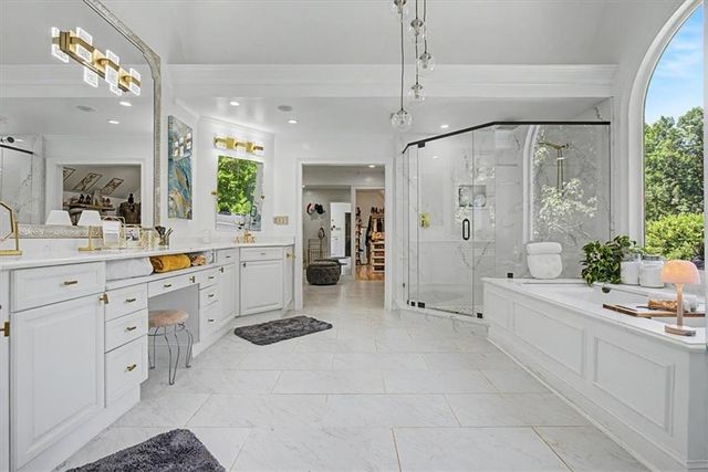 106 Gold Leaf Court, Canton, GA 30114