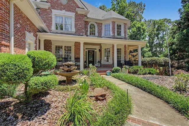 106 Gold Leaf Court, Canton, GA 30114