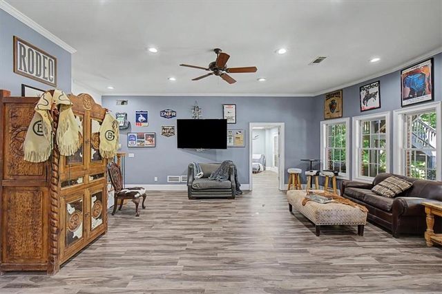 106 Gold Leaf Court, Canton, GA 30114