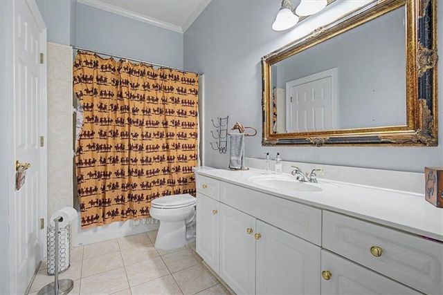 106 Gold Leaf Court, Canton, GA 30114