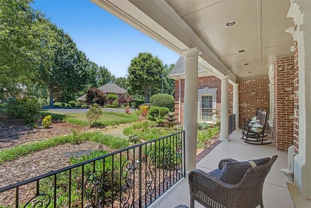 106 Gold Leaf Court, Canton, GA 30114