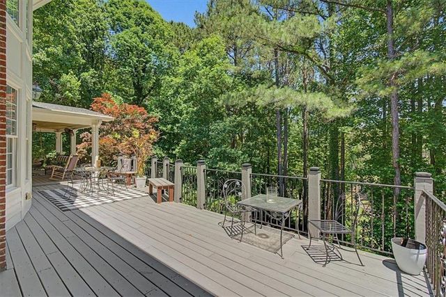 106 Gold Leaf Court, Canton, GA 30114