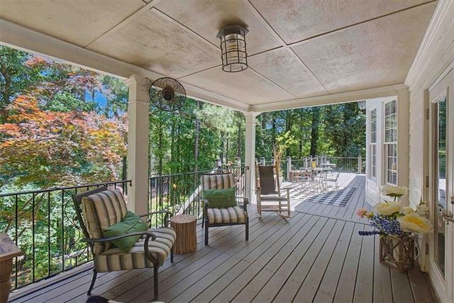 106 Gold Leaf Court, Canton, GA 30114