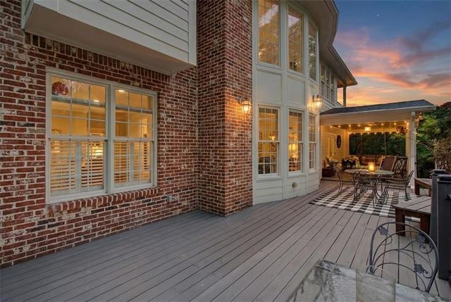 106 Gold Leaf Court, Canton, GA 30114