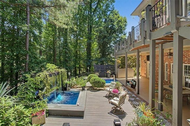 106 Gold Leaf Court, Canton, GA 30114
