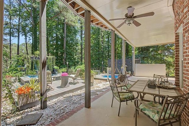 106 Gold Leaf Court, Canton, GA 30114
