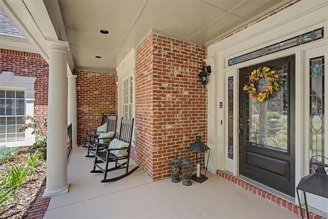 106 Gold Leaf Court, Canton, GA 30114