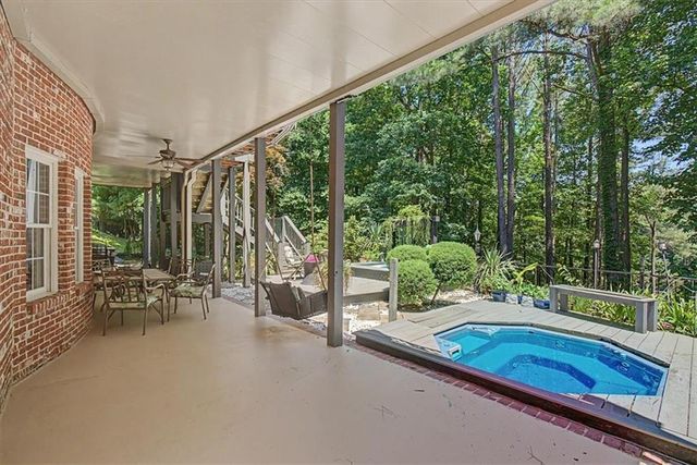 106 Gold Leaf Court, Canton, GA 30114