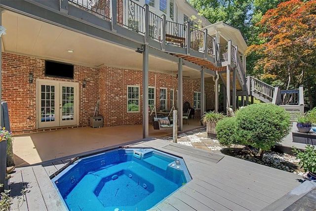 106 Gold Leaf Court, Canton, GA 30114
