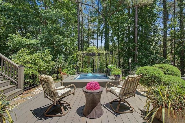 106 Gold Leaf Court, Canton, GA 30114