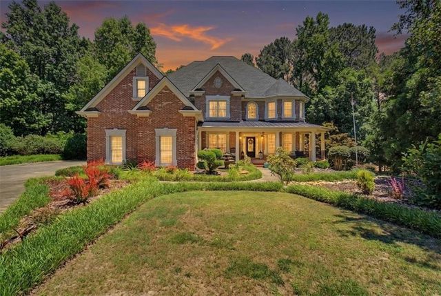 106 Gold Leaf Court, Canton, GA 30114