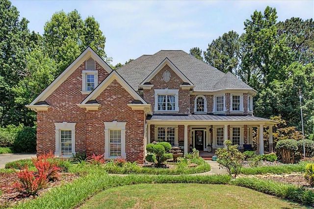 106 Gold Leaf Court, Canton, GA 30114
