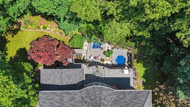 106 Gold Leaf Court, Canton, GA 30114
