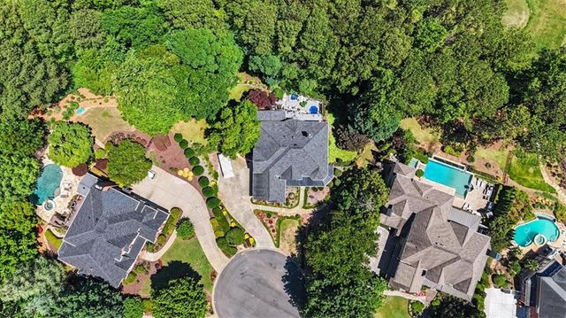 106 Gold Leaf Court, Canton, GA 30114
