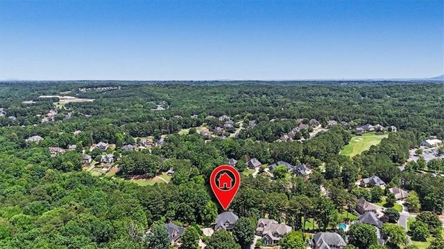 106 Gold Leaf Court, Canton, GA 30114