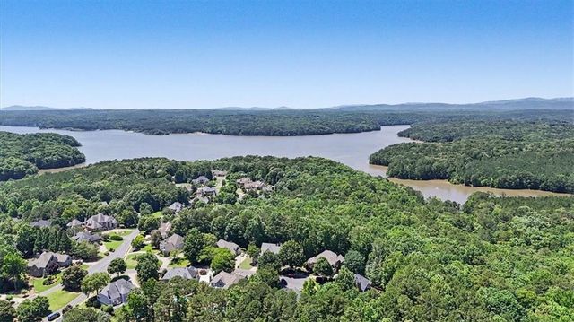 106 Gold Leaf Court, Canton, GA 30114