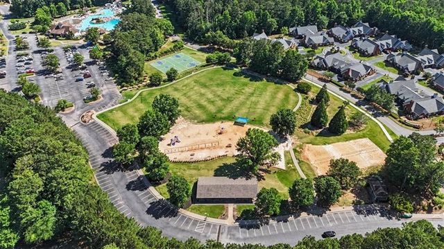 106 Gold Leaf Court, Canton, GA 30114