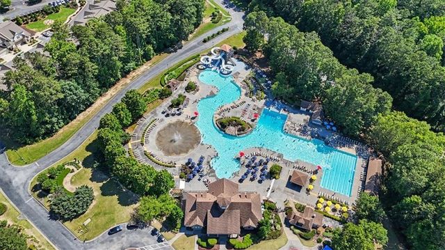 106 Gold Leaf Court, Canton, GA 30114