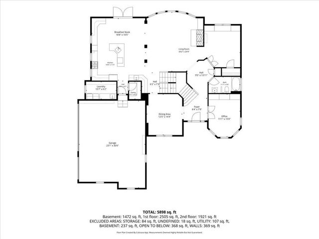 106 Gold Leaf Court, Canton, GA 30114