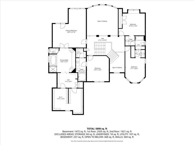 106 Gold Leaf Court, Canton, GA 30114