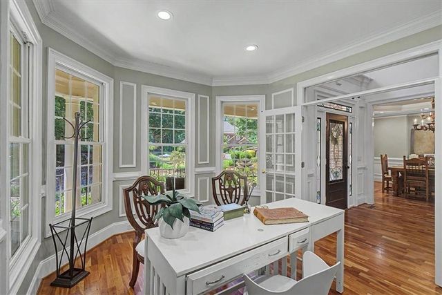106 Gold Leaf Court, Canton, GA 30114