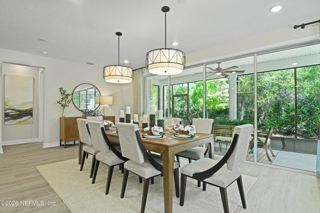 43 BROOKS BRIAR Lane, St. Augustine, FL 32086