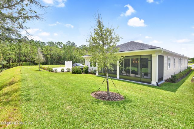 43 BROOKS BRIAR Lane, St. Augustine, FL 32086